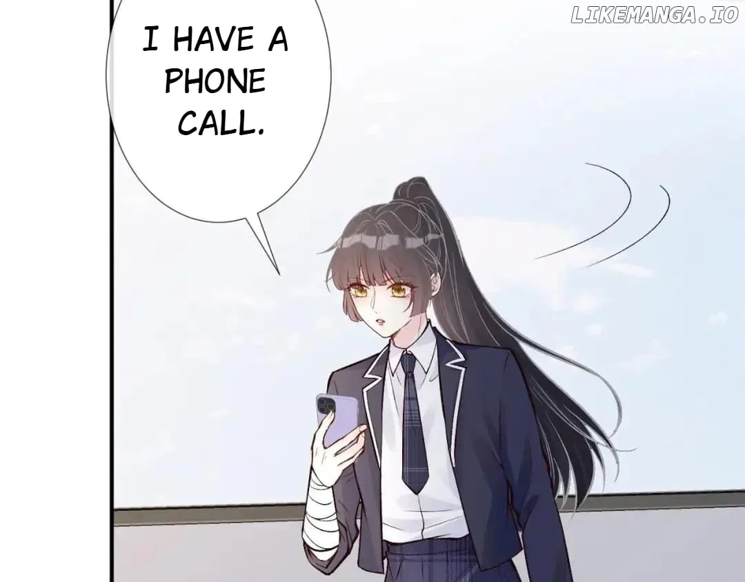 Everyone’s Darling Chapter 134 page 70