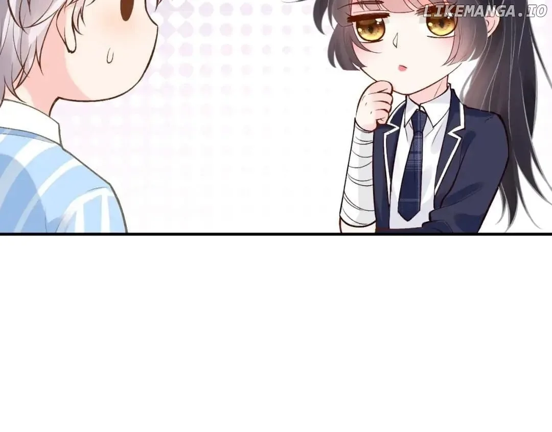 Everyone’s Darling Chapter 135 page 16