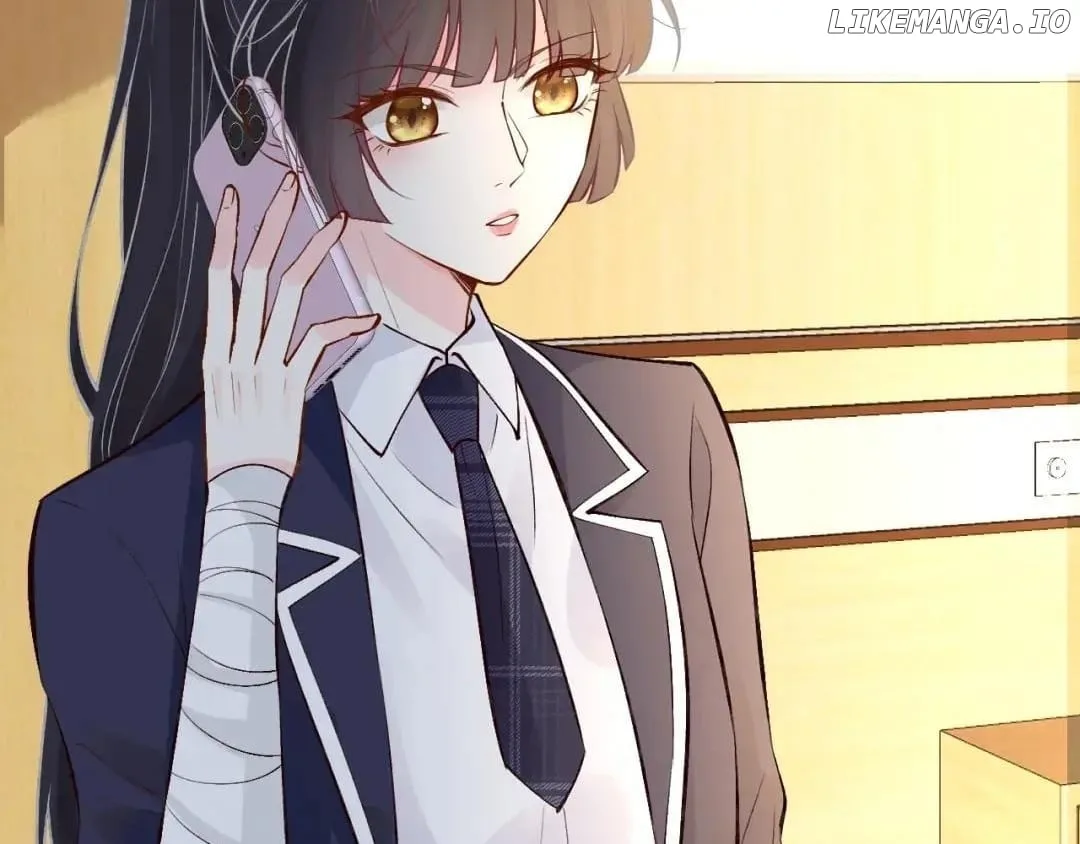 Everyone’s Darling Chapter 134 page 80