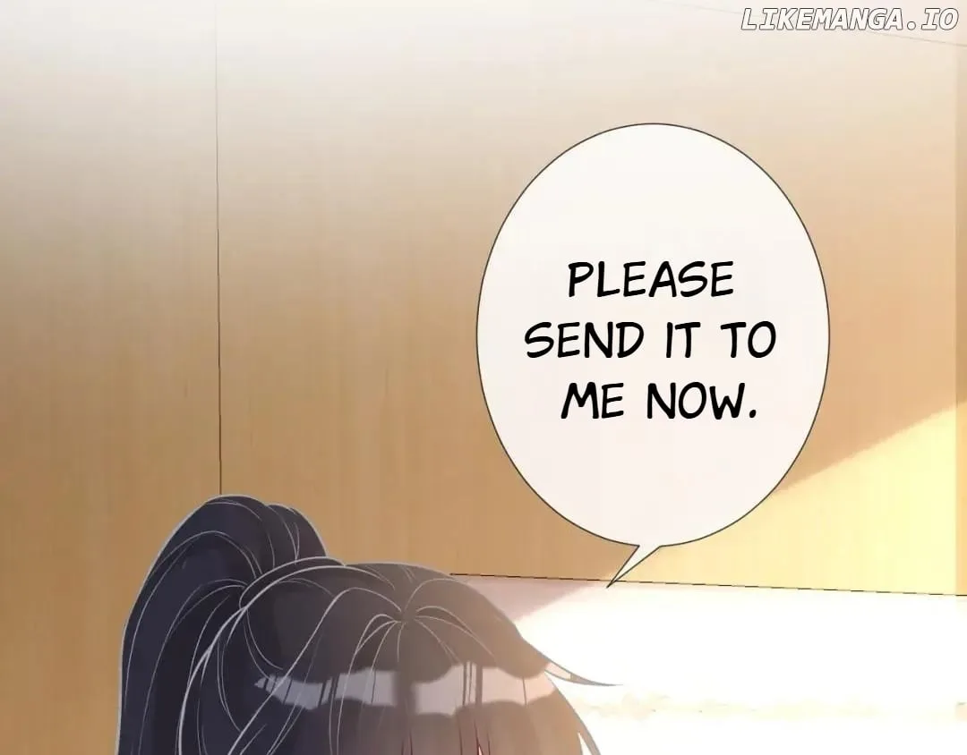 Everyone’s Darling Chapter 134 page 79