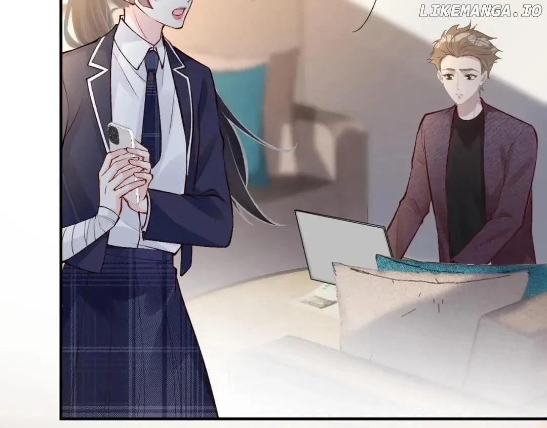 Everyone’s Darling Chapter 134 page 78
