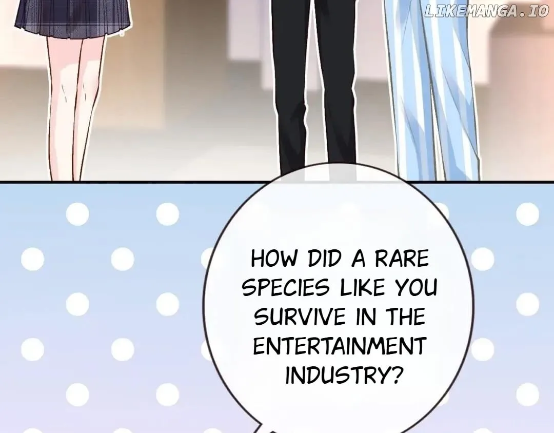Everyone’s Darling Chapter 135 page 19