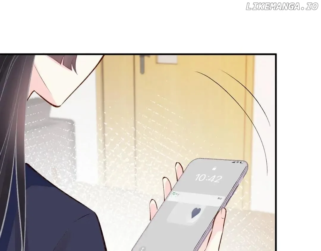 Everyone’s Darling Chapter 134 page 82