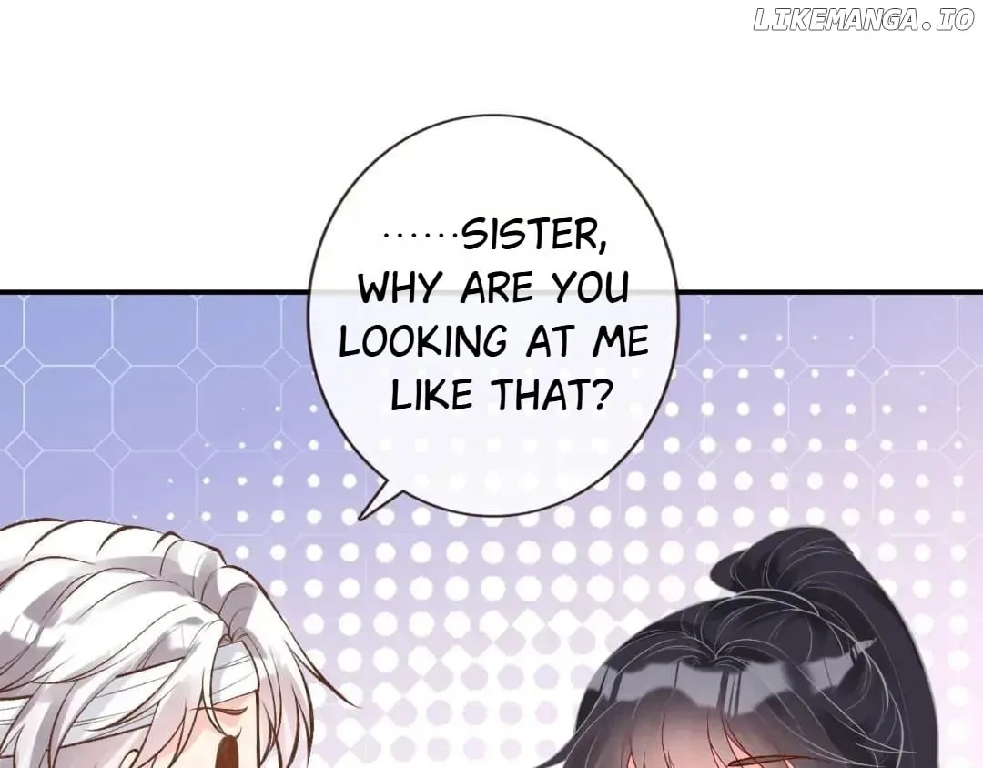 Everyone’s Darling Chapter 135 page 15