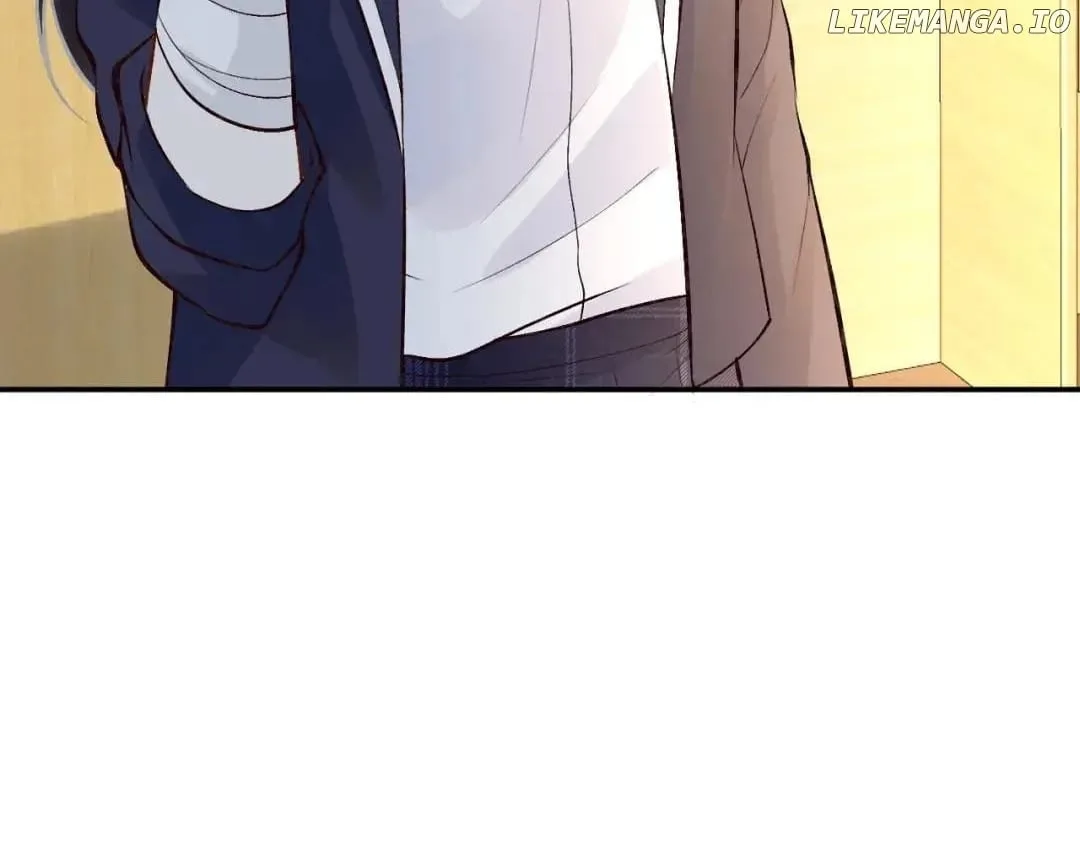 Everyone’s Darling Chapter 134 page 81