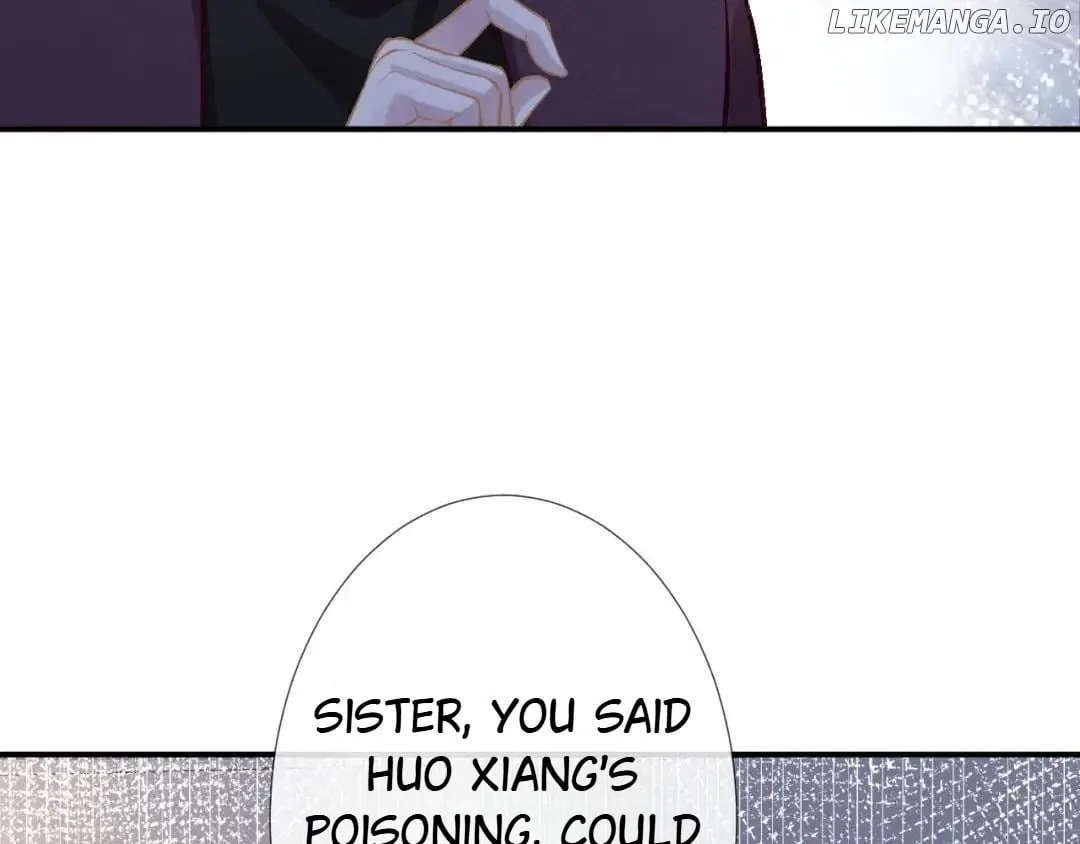 Everyone’s Darling Chapter 135 page 28