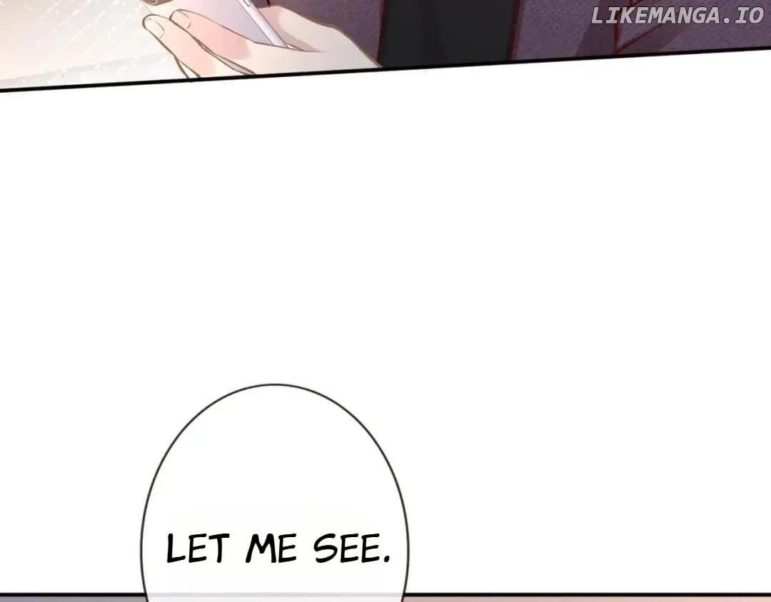 Everyone’s Darling Chapter 134 page 91