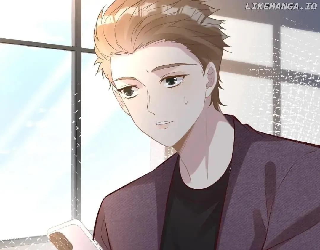 Everyone’s Darling Chapter 134 page 90