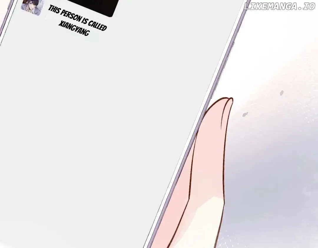 Everyone’s Darling Chapter 134 page 85
