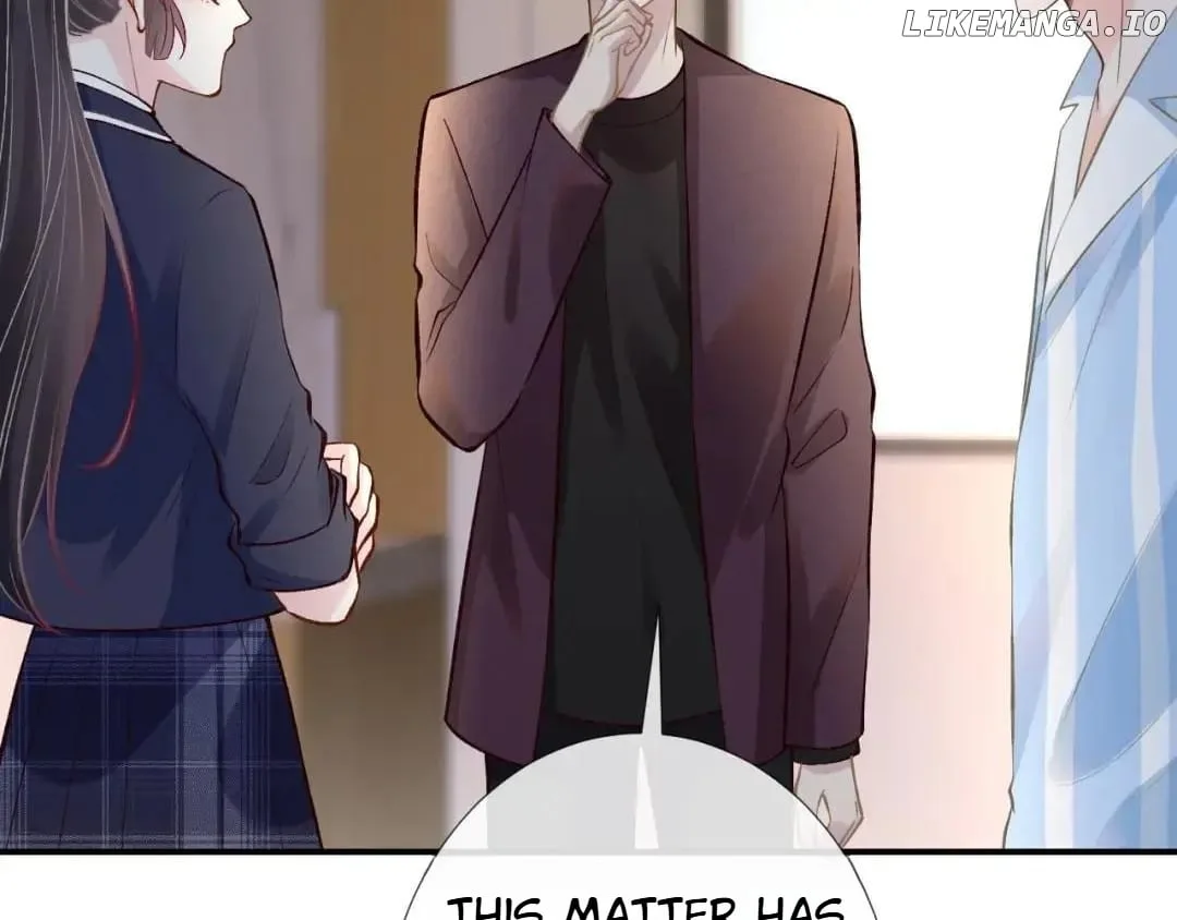 Everyone’s Darling Chapter 135 page 25