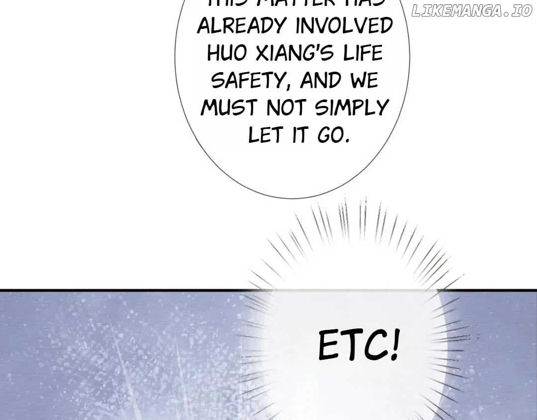 Everyone’s Darling Chapter 135 page 26