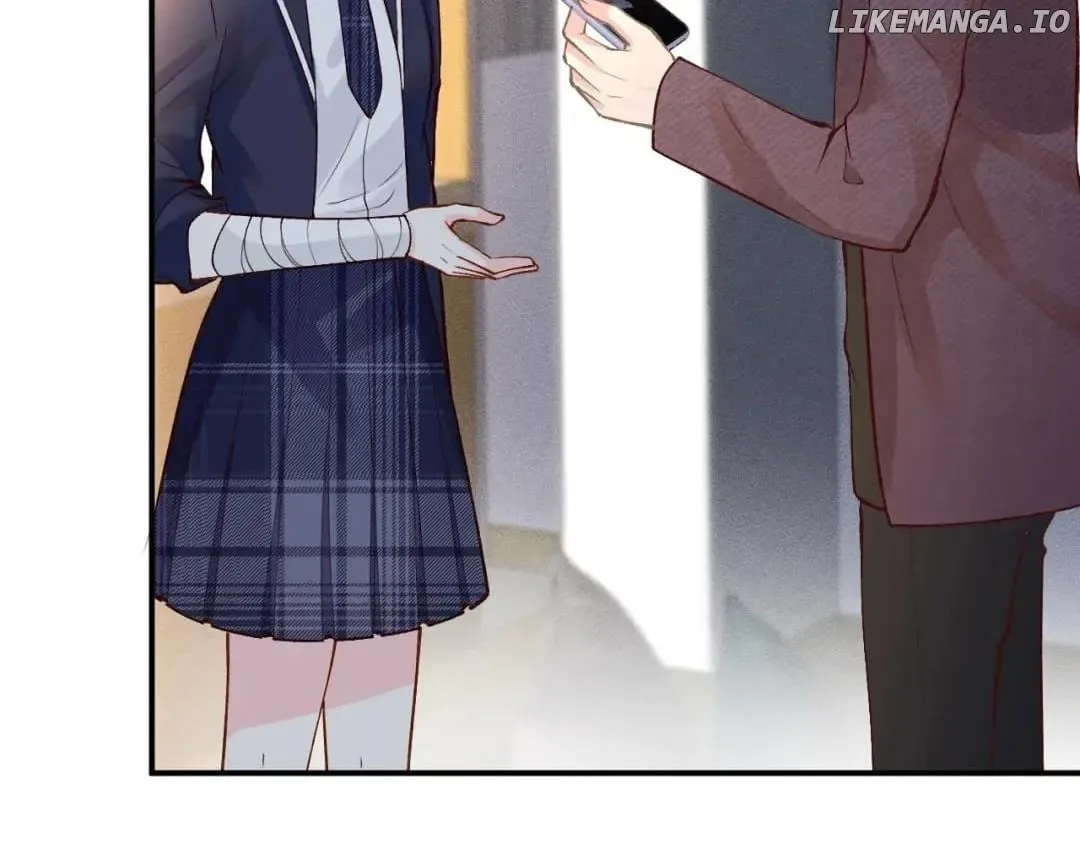 Everyone’s Darling Chapter 134 page 88