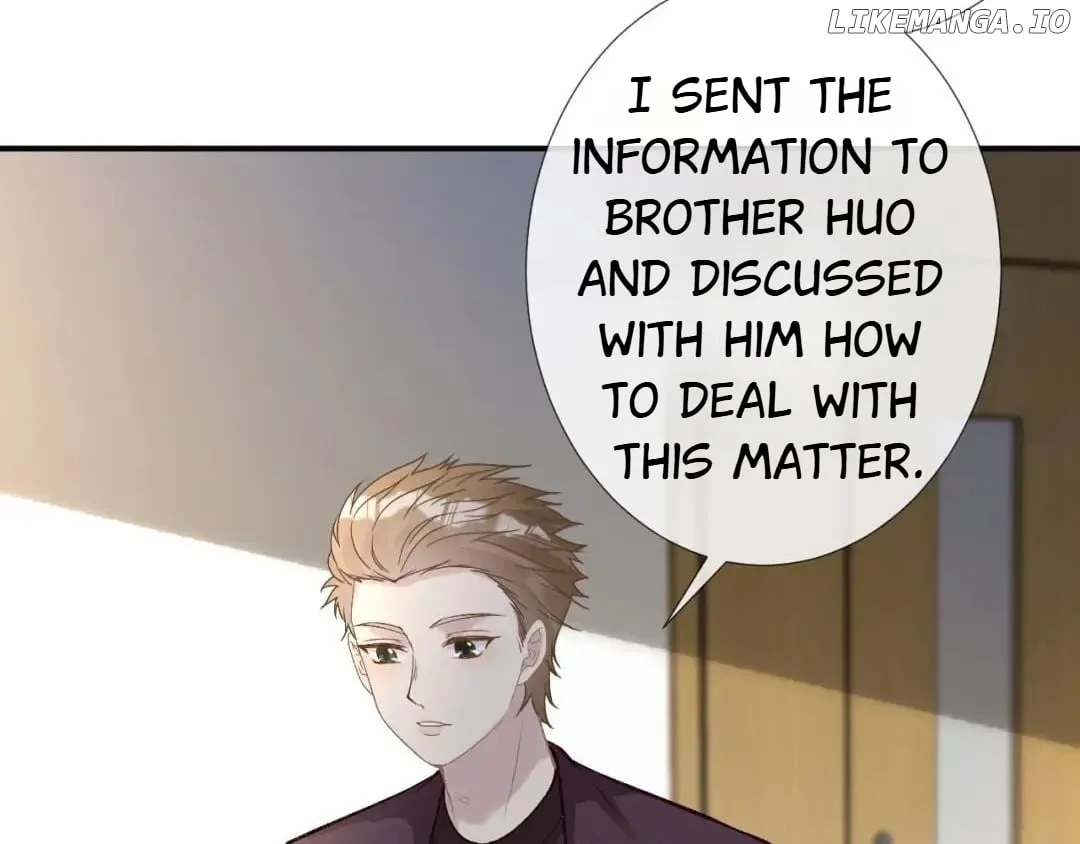 Everyone’s Darling Chapter 135 page 35