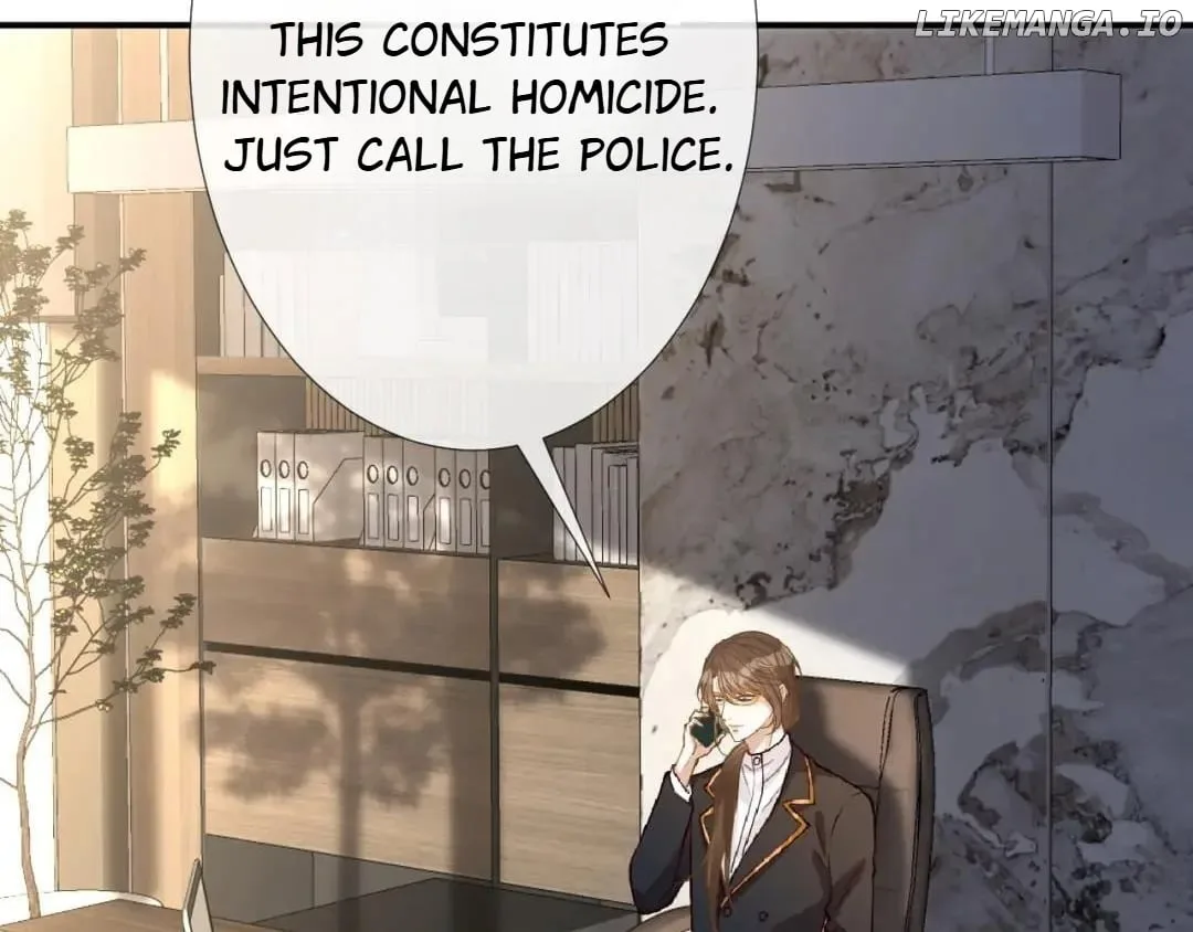 Everyone’s Darling Chapter 135 page 40