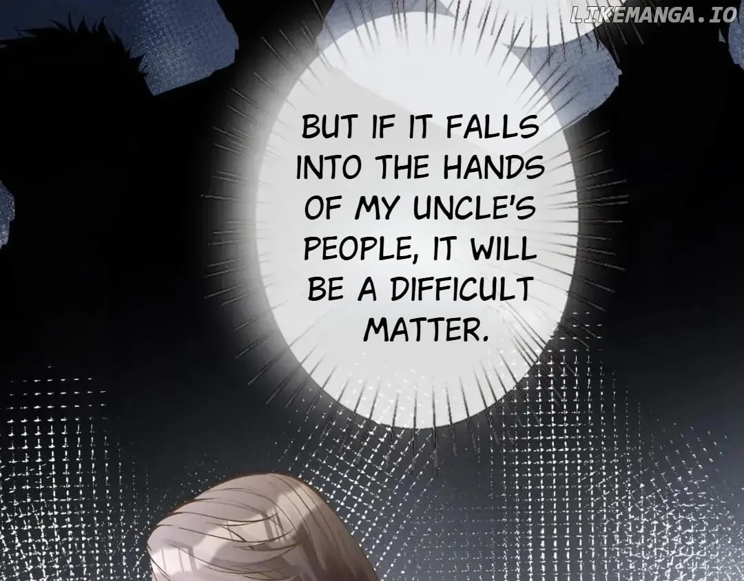 Everyone’s Darling Chapter 135 page 49