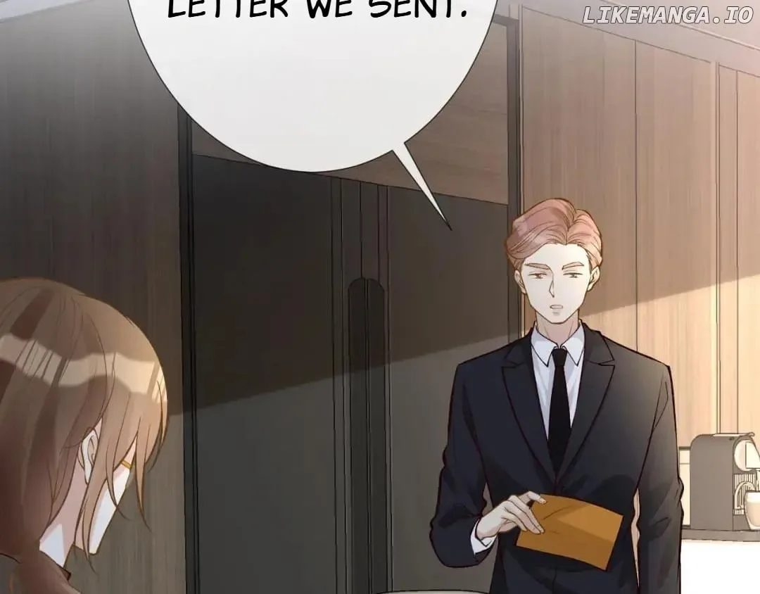 Everyone’s Darling Chapter 135 page 54