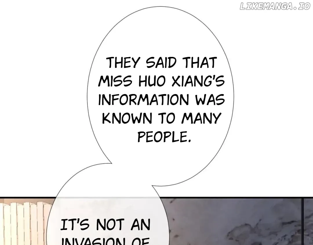 Everyone’s Darling Chapter 135 page 56