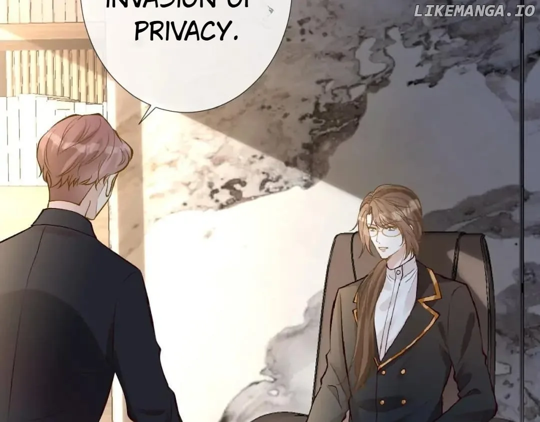 Everyone’s Darling Chapter 135 page 57