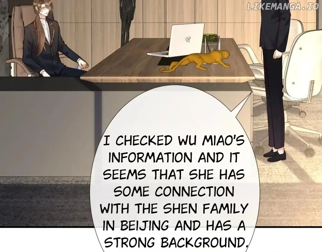 Everyone’s Darling Chapter 135 page 62