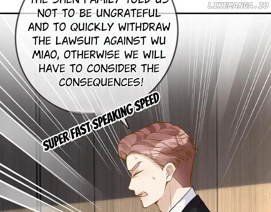 Everyone’s Darling Chapter 135 page 77