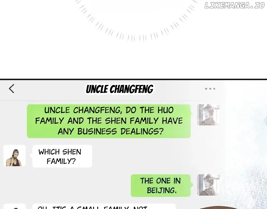 Everyone’s Darling Chapter 135 page 87
