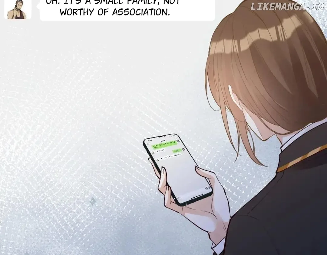 Everyone’s Darling Chapter 135 page 88