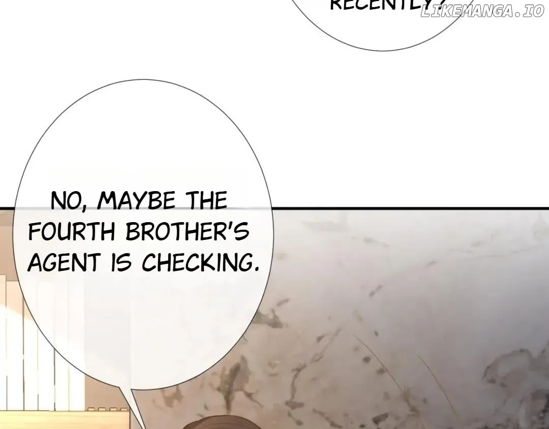Everyone’s Darling Chapter 135 page 97