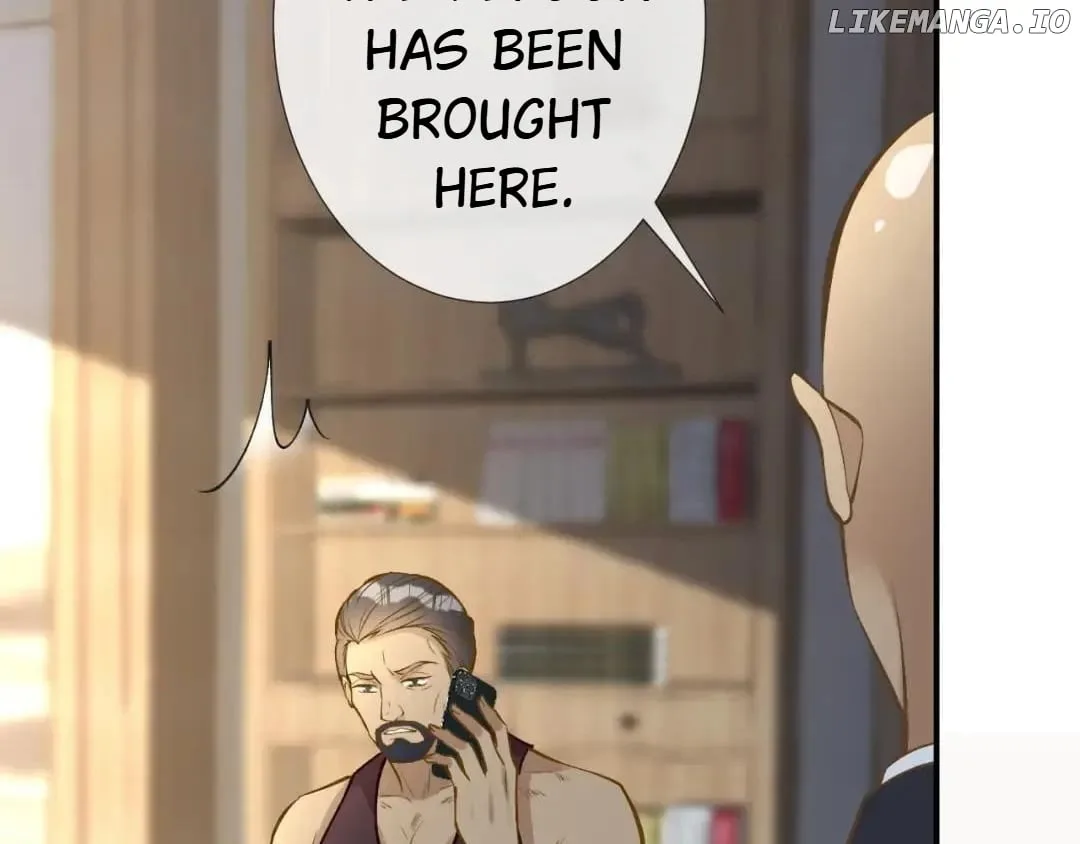Everyone’s Darling Chapter 135 page 100