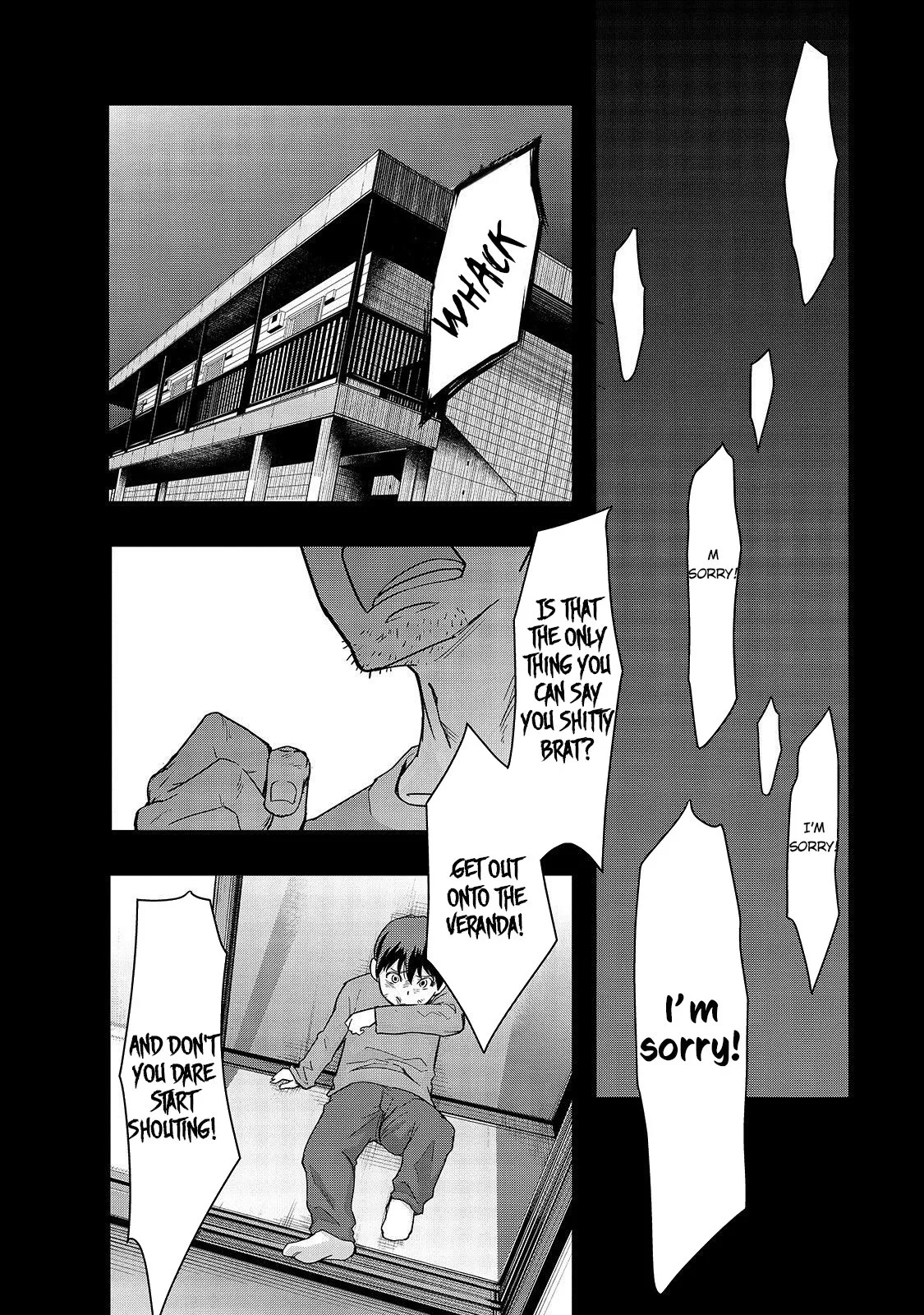 Hazure Waku no Joutai Ijou Skill de Saikyou ni Natta Ore ga Subete wo Juurin Suru made Chapter 2 page 19