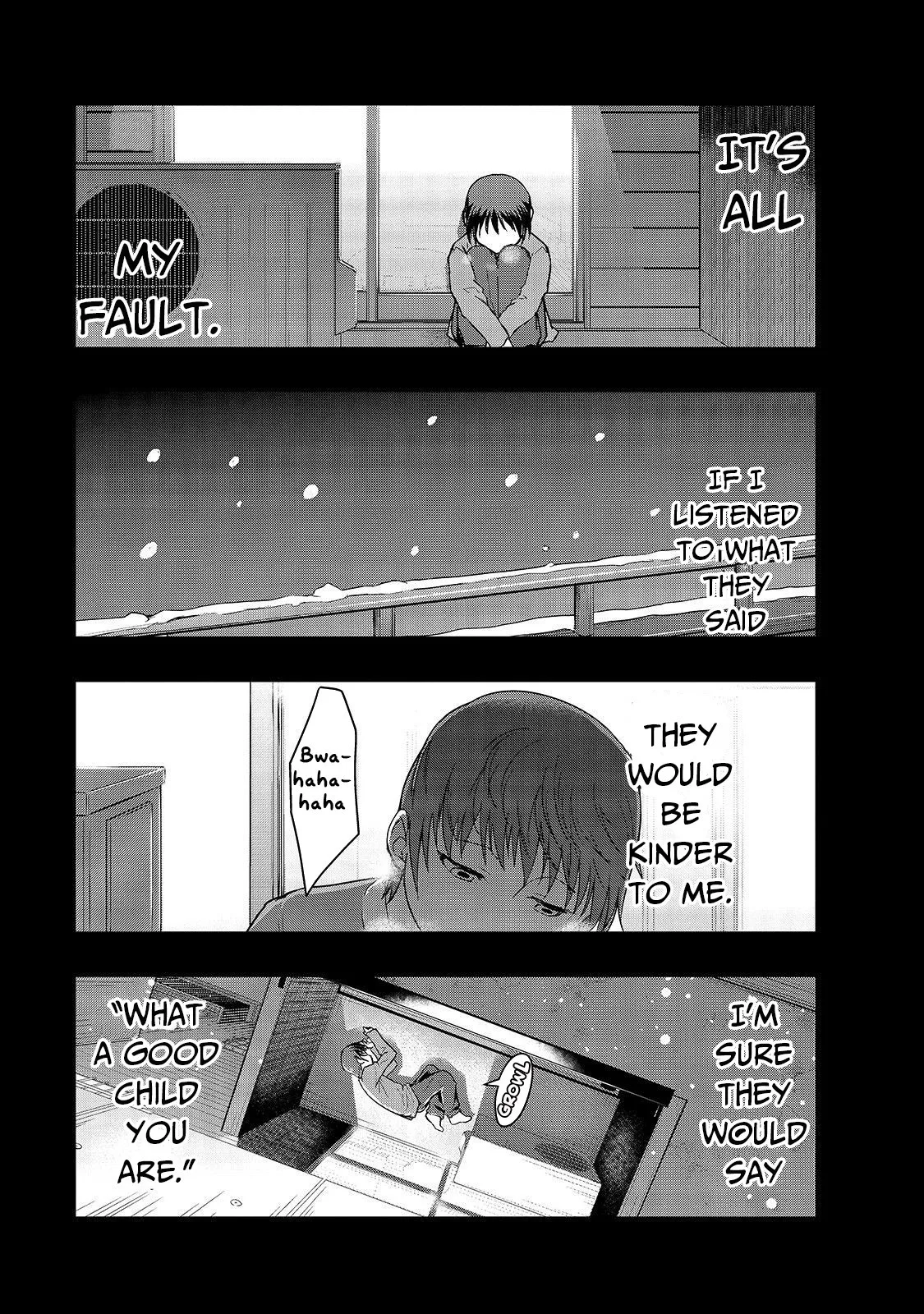 Hazure Waku no Joutai Ijou Skill de Saikyou ni Natta Ore ga Subete wo Juurin Suru made Chapter 2 page 20