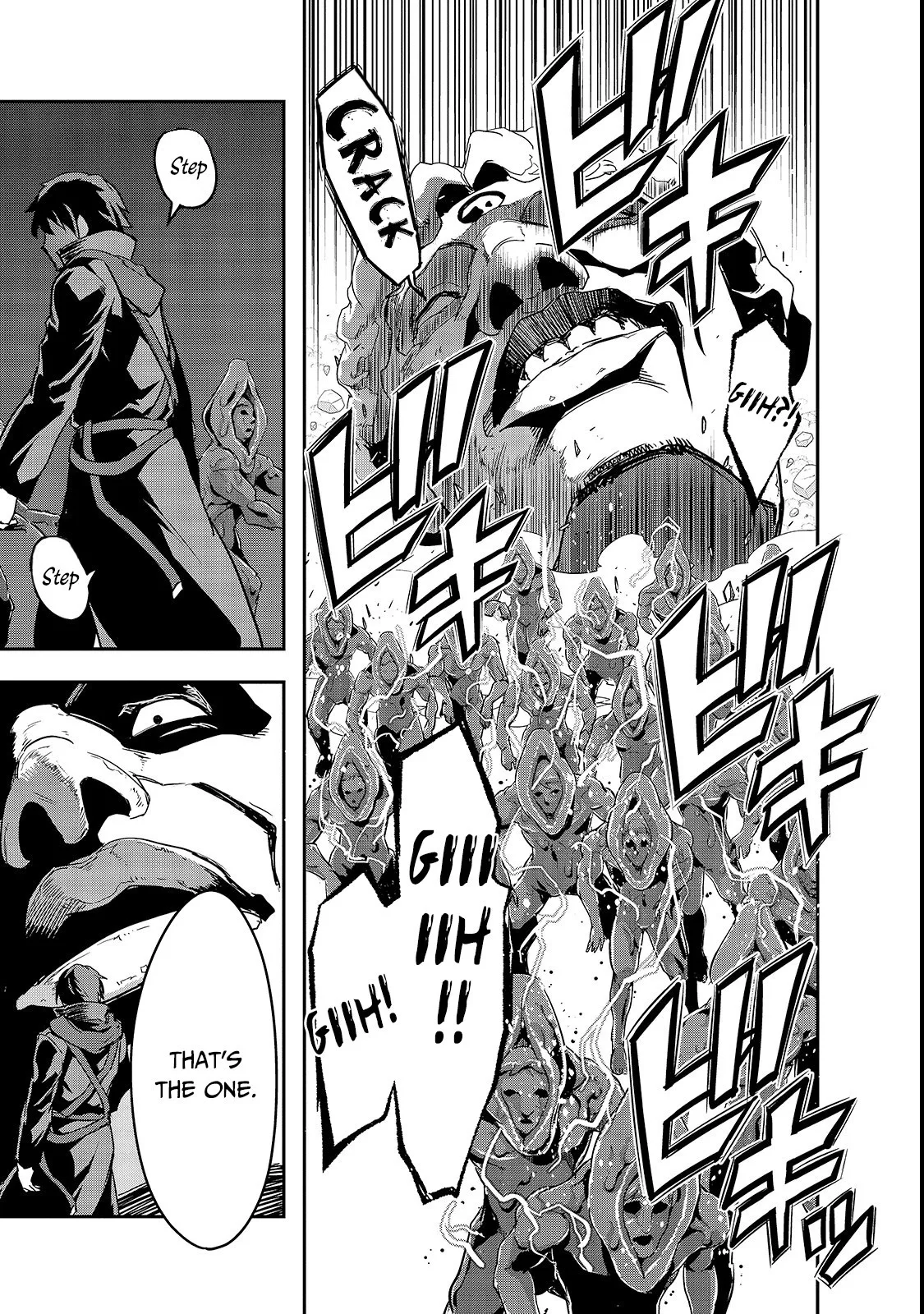 Hazure Waku no Joutai Ijou Skill de Saikyou ni Natta Ore ga Subete wo Juurin Suru made Chapter 4 page 20
