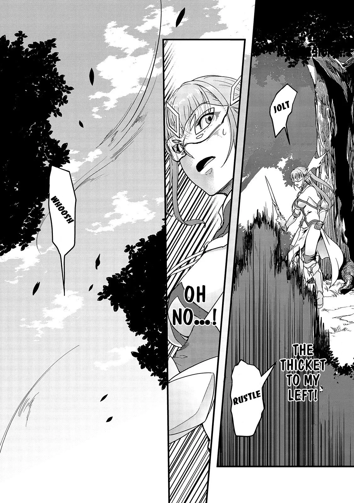 Hazure Waku no Joutai Ijou Skill de Saikyou ni Natta Ore ga Subete wo Juurin Suru made Chapter 5 page 13