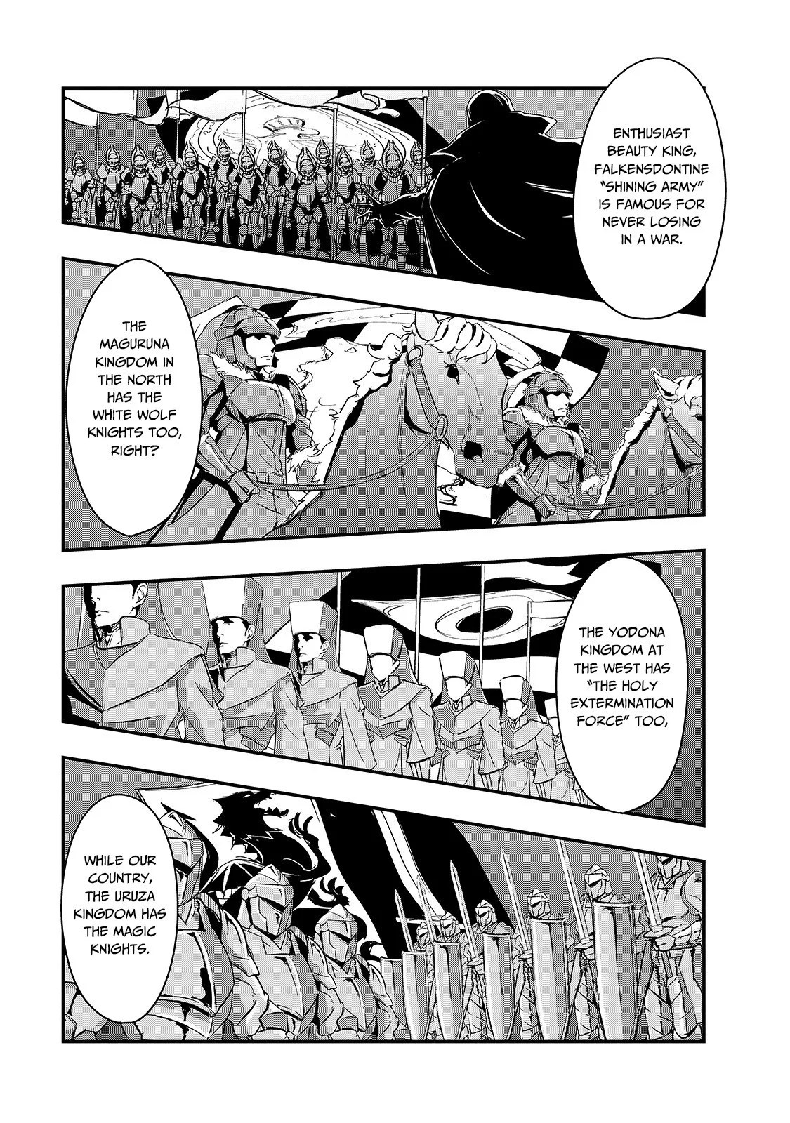 Hazure Waku no Joutai Ijou Skill de Saikyou ni Natta Ore ga Subete wo Juurin Suru made Chapter 7 page 24