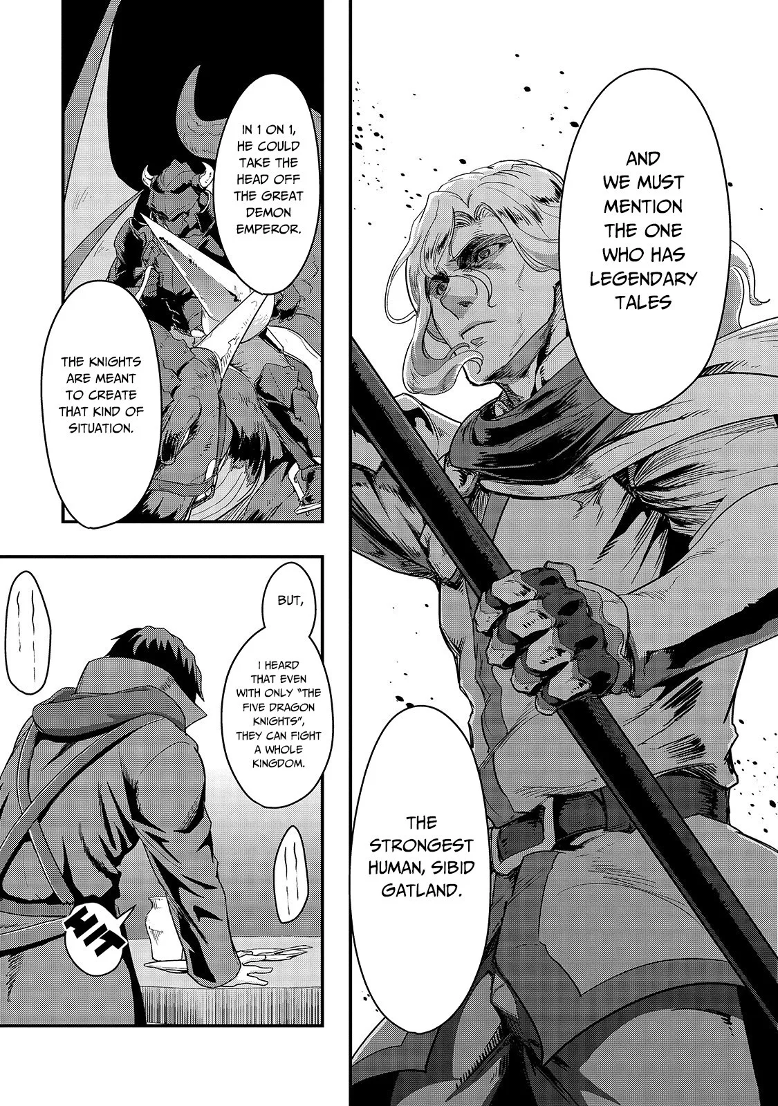 Hazure Waku no Joutai Ijou Skill de Saikyou ni Natta Ore ga Subete wo Juurin Suru made Chapter 7 page 26