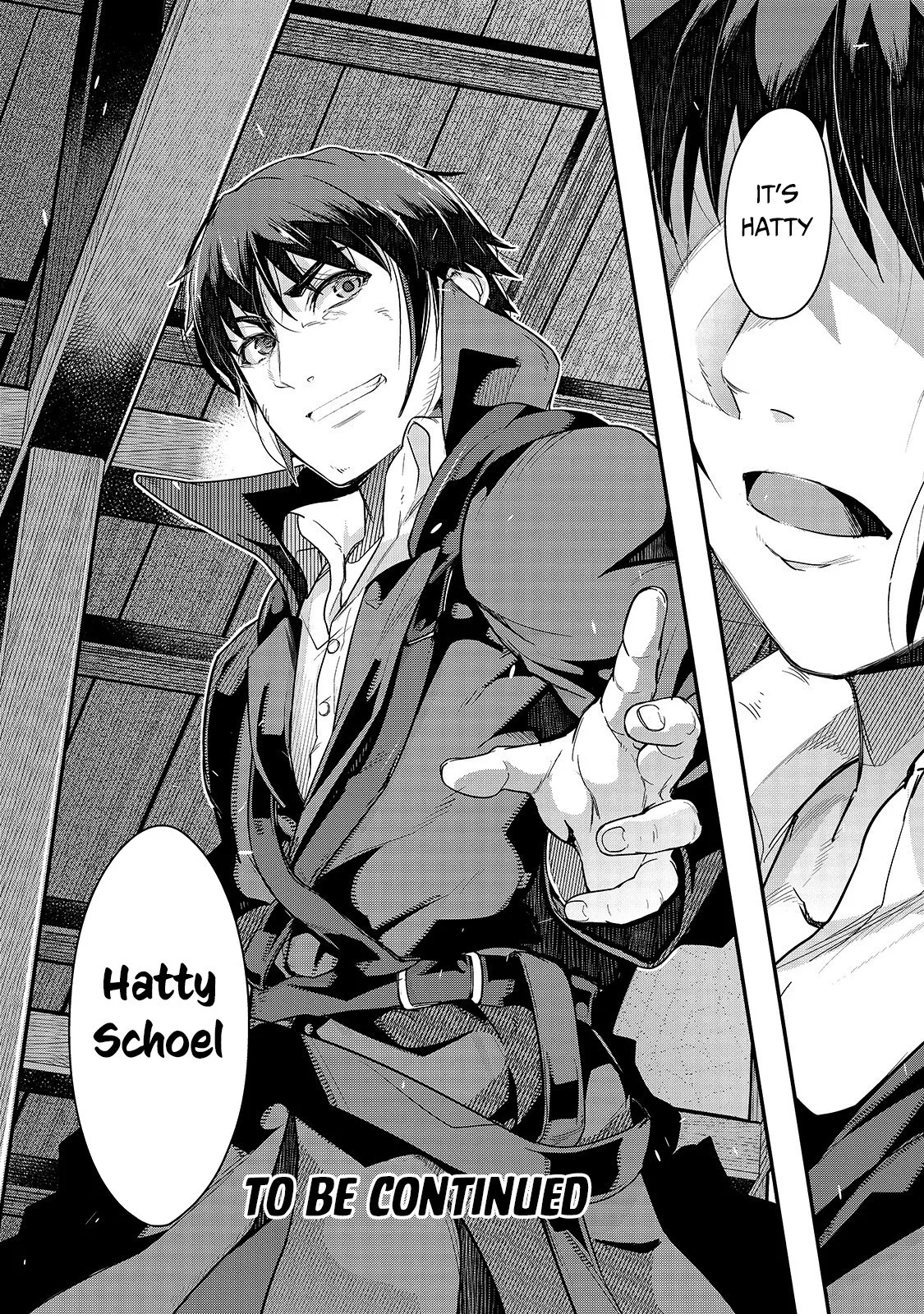Hazure Waku no Joutai Ijou Skill de Saikyou ni Natta Ore ga Subete wo Juurin Suru made Chapter 7 page 31