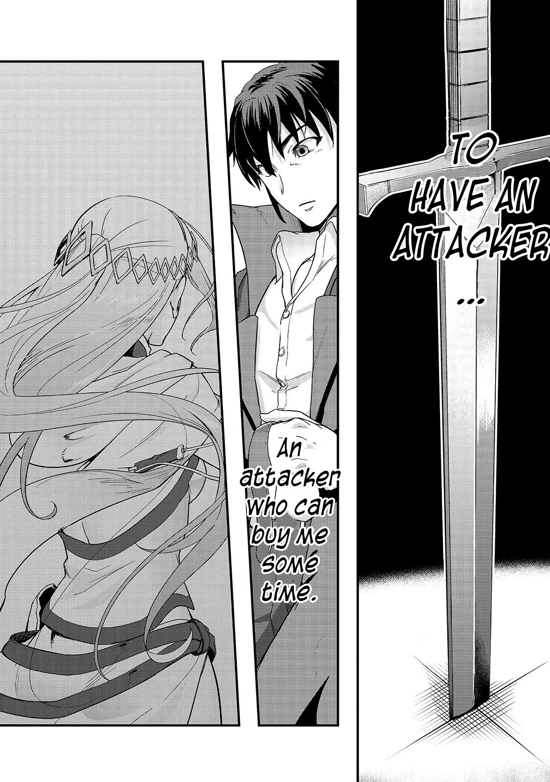 Hazure Waku no Joutai Ijou Skill de Saikyou ni Natta Ore ga Subete wo Juurin Suru made Chapter 8 page 17
