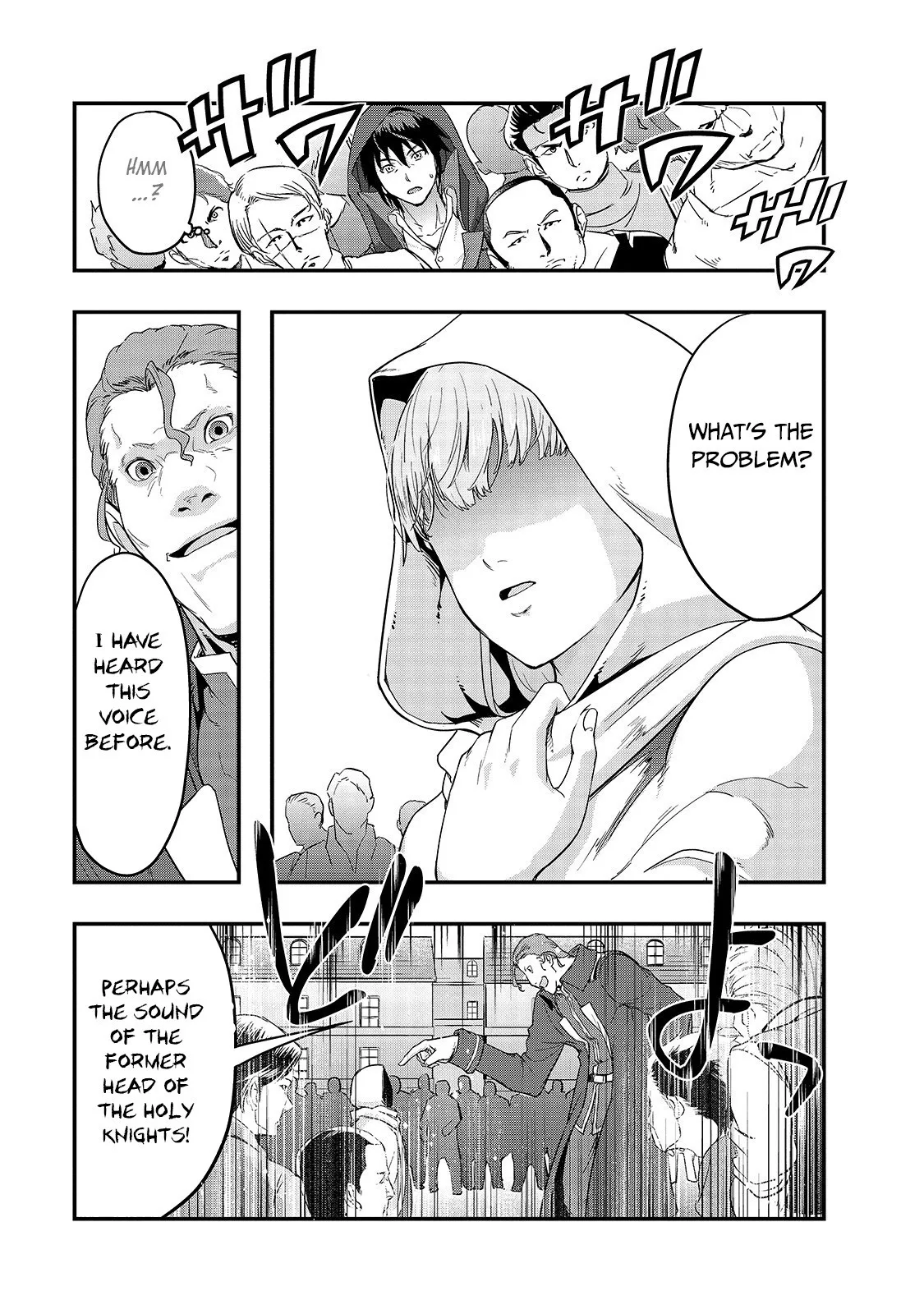 Hazure Waku no Joutai Ijou Skill de Saikyou ni Natta Ore ga Subete wo Juurin Suru made Chapter 8 page 22
