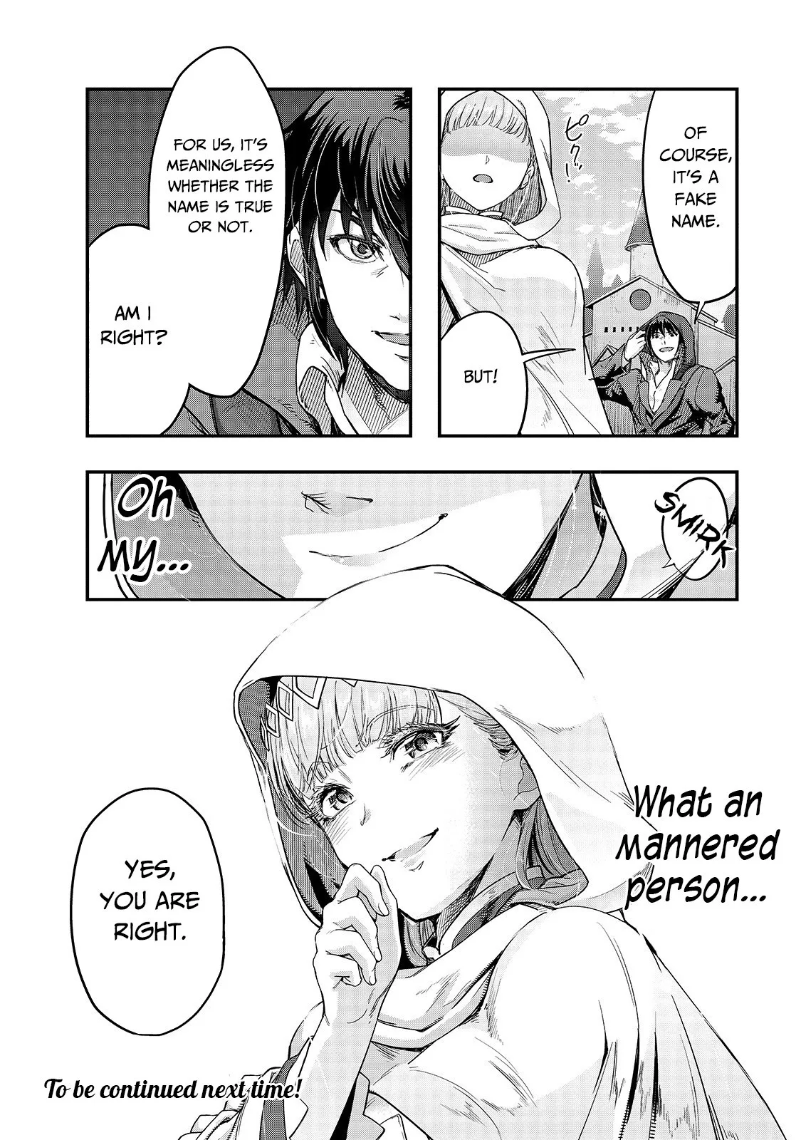 Hazure Waku no Joutai Ijou Skill de Saikyou ni Natta Ore ga Subete wo Juurin Suru made Chapter 8 page 31