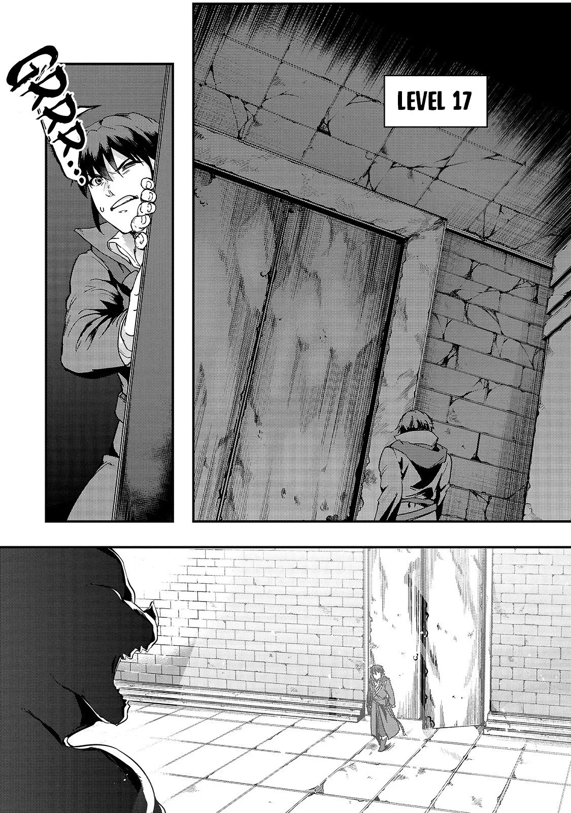 Hazure Waku no Joutai Ijou Skill de Saikyou ni Natta Ore ga Subete wo Juurin Suru made Chapter 10 page 8