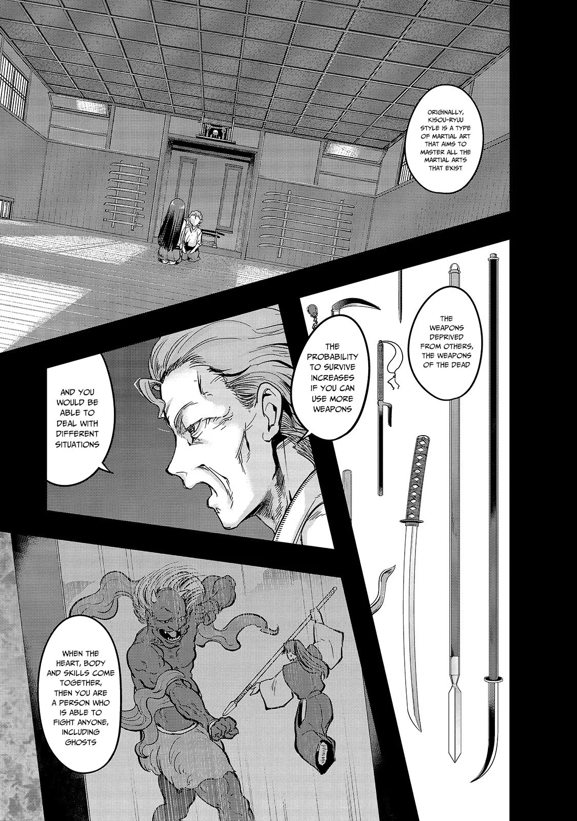 Hazure Waku no Joutai Ijou Skill de Saikyou ni Natta Ore ga Subete wo Juurin Suru made Chapter 12 page 10