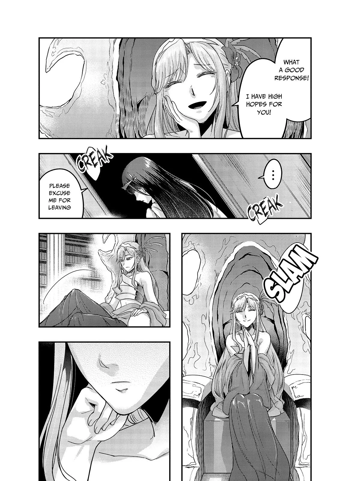 Hazure Waku no Joutai Ijou Skill de Saikyou ni Natta Ore ga Subete wo Juurin Suru made Chapter 12 page 24