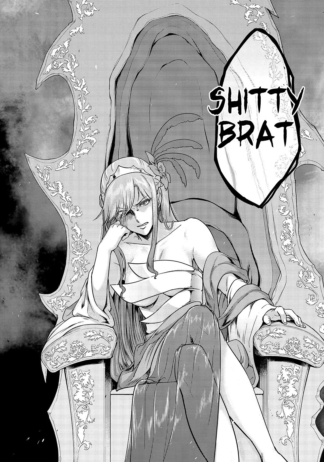 Hazure Waku no Joutai Ijou Skill de Saikyou ni Natta Ore ga Subete wo Juurin Suru made Chapter 12 page 25
