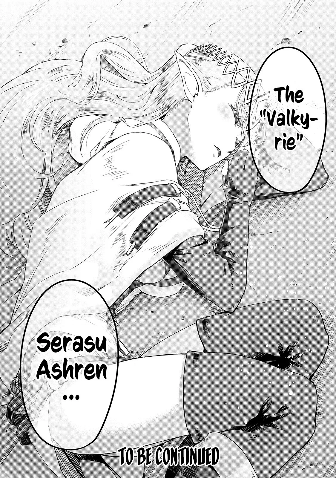 Hazure Waku no Joutai Ijou Skill de Saikyou ni Natta Ore ga Subete wo Juurin Suru made Chapter 12 page 32