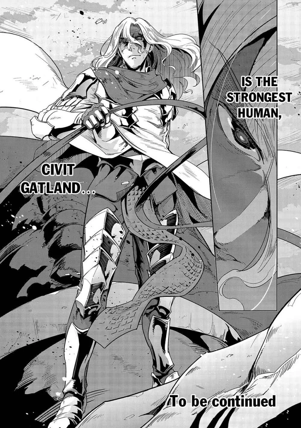 Hazure Waku no Joutai Ijou Skill de Saikyou ni Natta Ore ga Subete wo Juurin Suru made Chapter 14 page 18