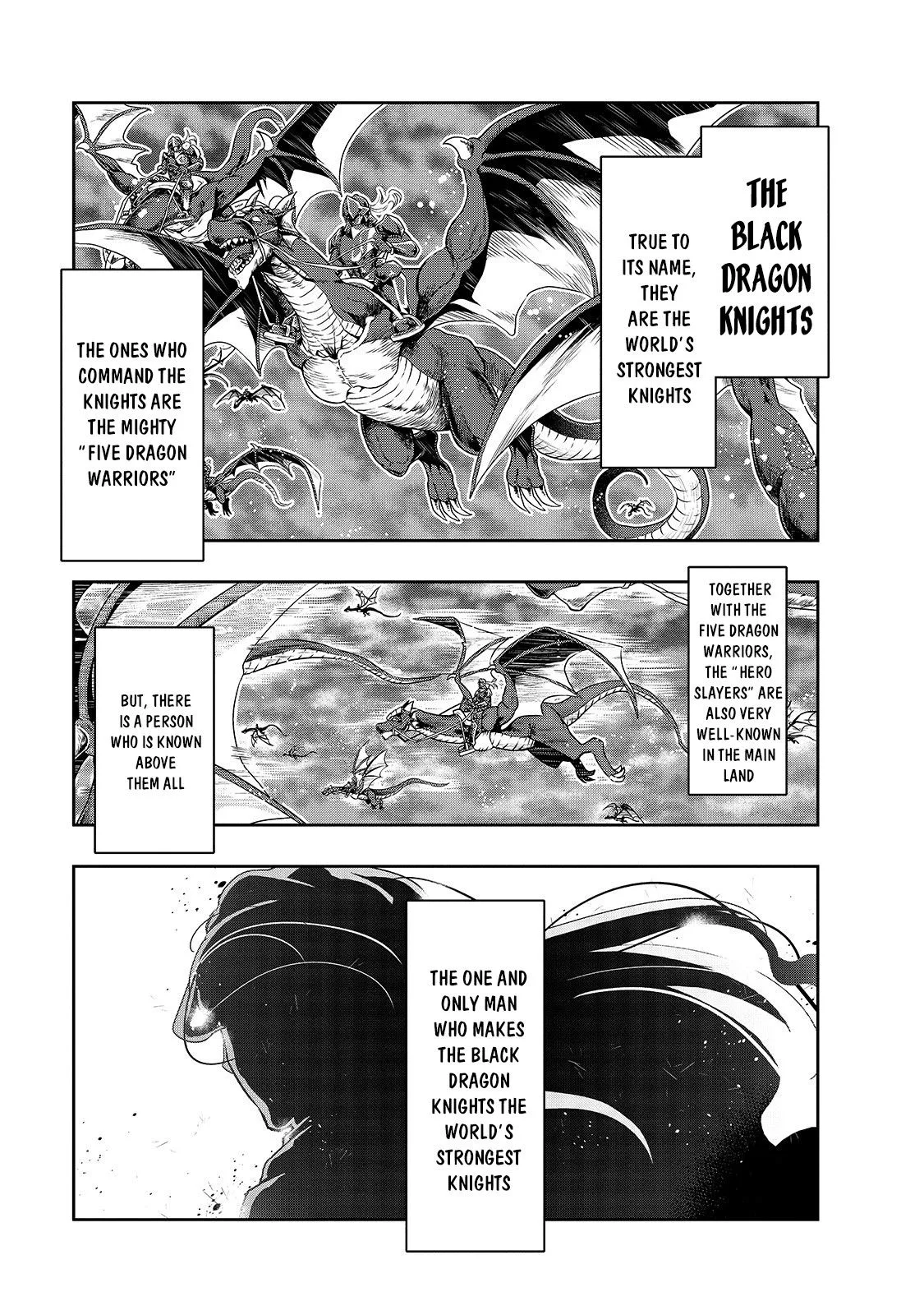Hazure Waku no Joutai Ijou Skill de Saikyou ni Natta Ore ga Subete wo Juurin Suru made Chapter 15 page 6