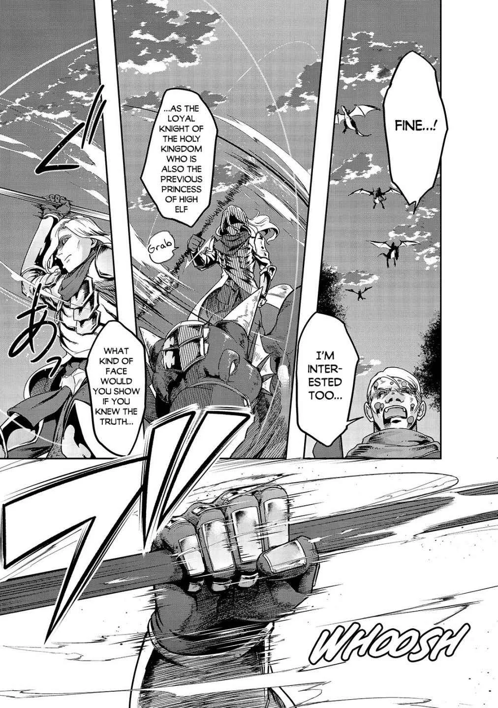 Hazure Waku no Joutai Ijou Skill de Saikyou ni Natta Ore ga Subete wo Juurin Suru made Chapter 16 page 24