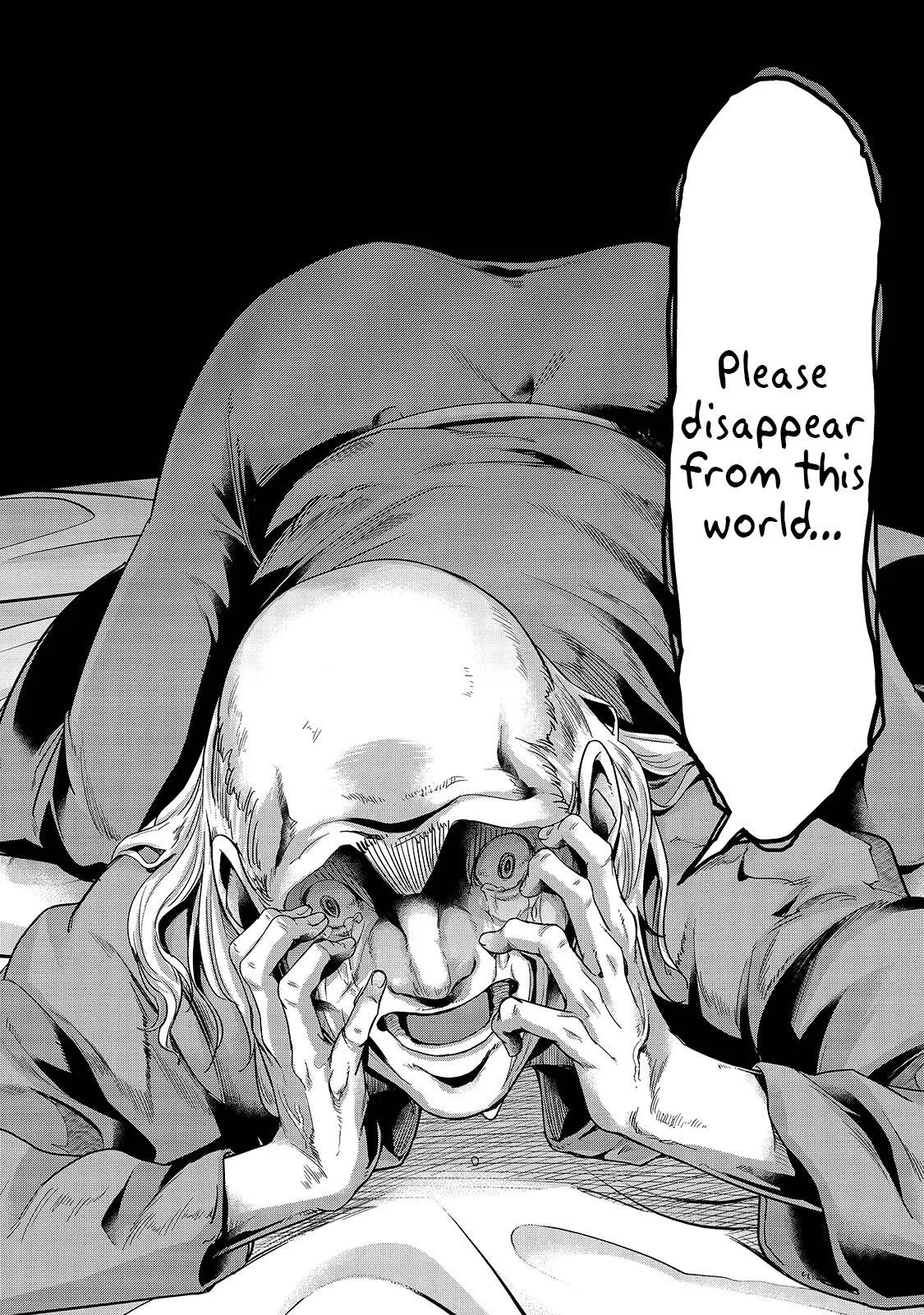 Hazure Waku no Joutai Ijou Skill de Saikyou ni Natta Ore ga Subete wo Juurin Suru made Chapter 17 page 9