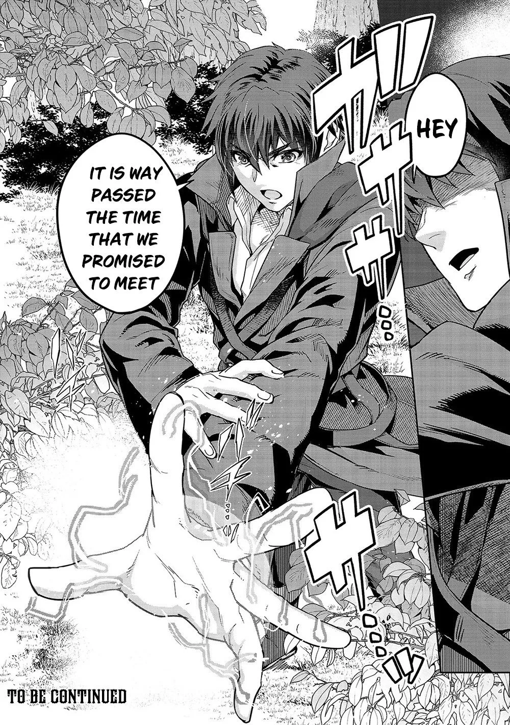 Hazure Waku no Joutai Ijou Skill de Saikyou ni Natta Ore ga Subete wo Juurin Suru made Chapter 15 page 19