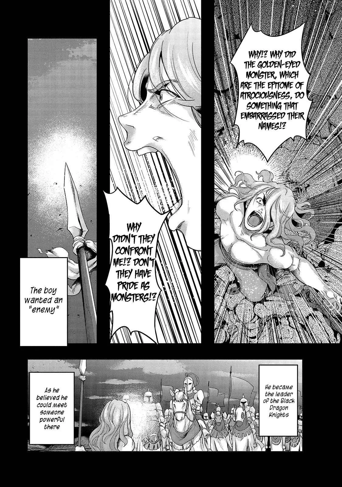 Hazure Waku no Joutai Ijou Skill de Saikyou ni Natta Ore ga Subete wo Juurin Suru made Chapter 18 page 6