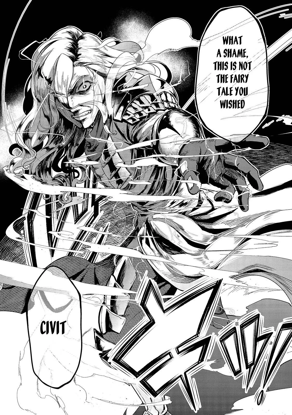 Hazure Waku no Joutai Ijou Skill de Saikyou ni Natta Ore ga Subete wo Juurin Suru made Chapter 19 page 5